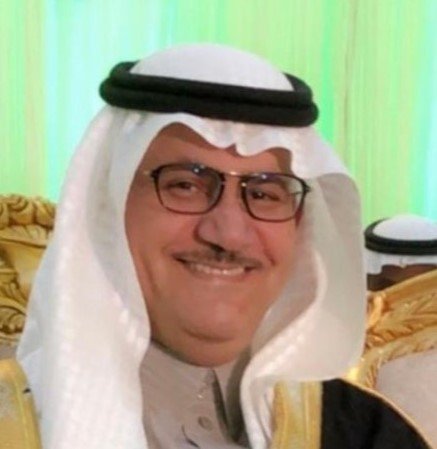 أ. ناصر احمد الخريصي